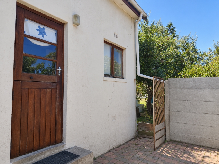 3 Bedroom Property for Sale in Jagtershof Western Cape